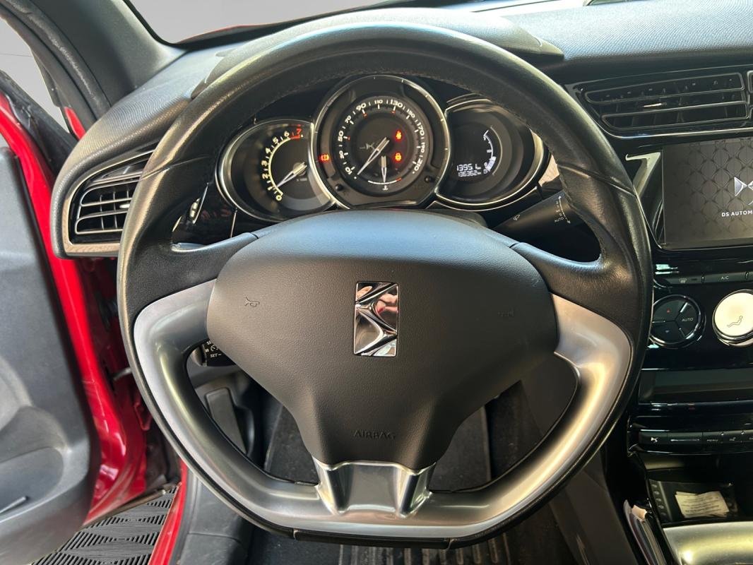 DS DS 3 - Photo 13
