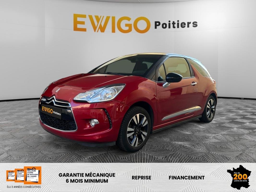 DS DS 3 - Photo 2