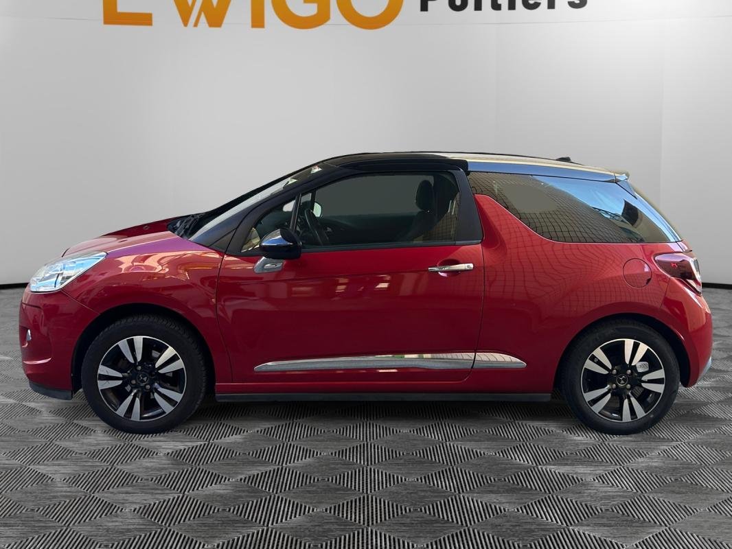 DS DS 3 - Photo 3
