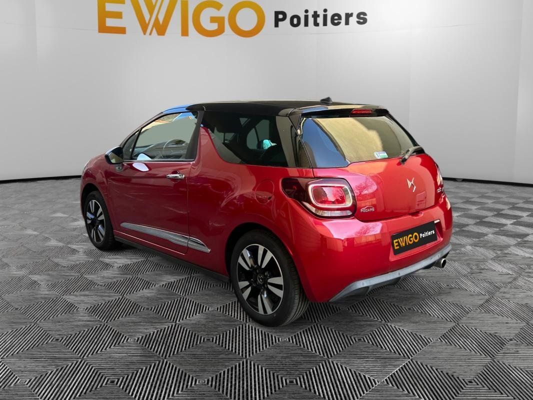 DS DS 3 - Photo 4