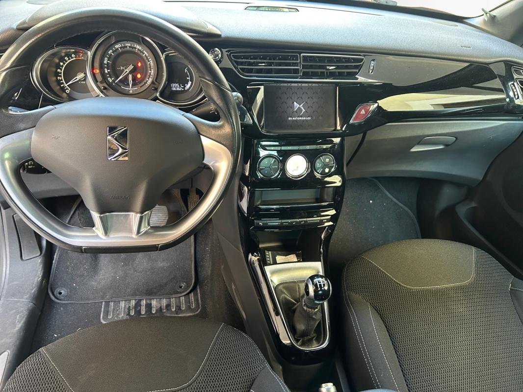 DS DS 3 - Photo 10