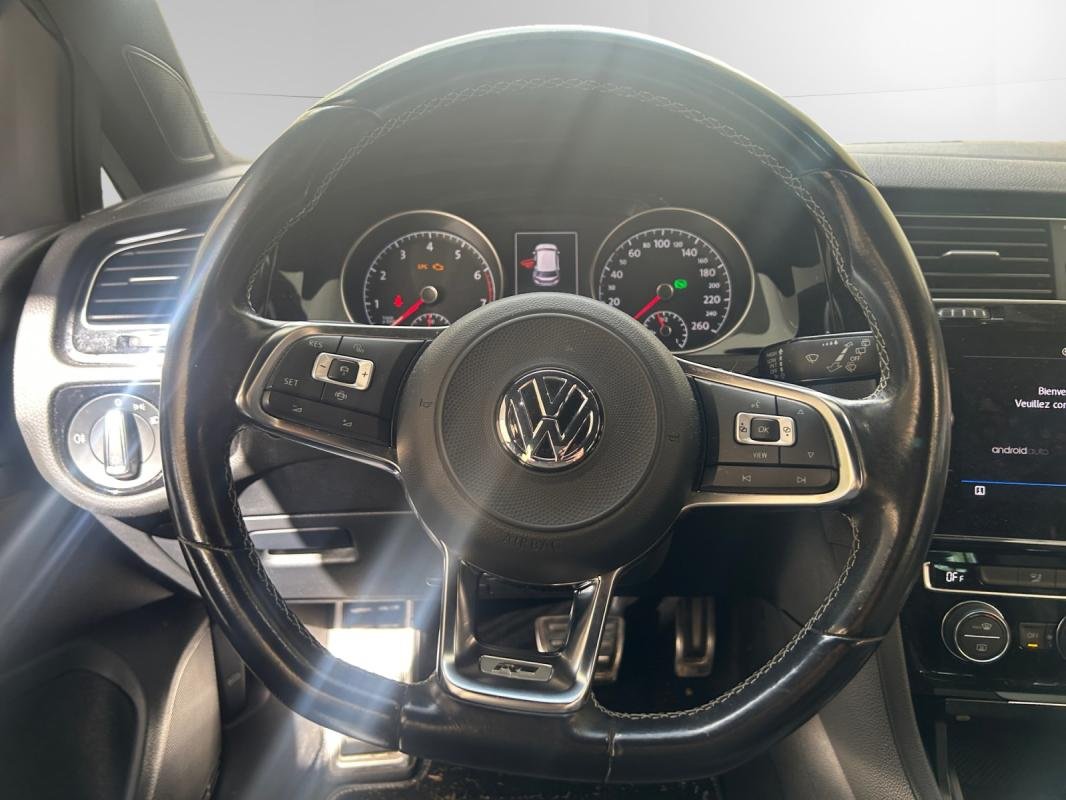 Volkswagen Golf - Photo 11