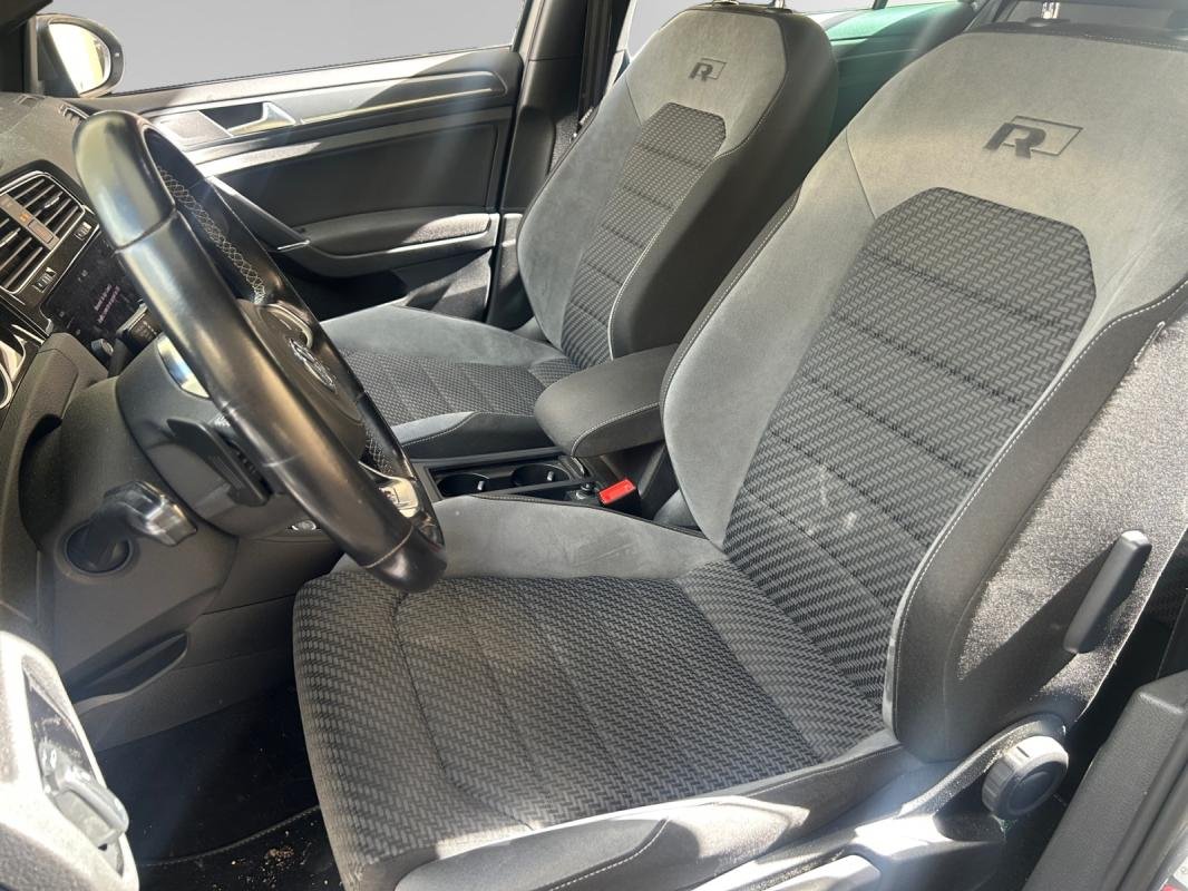 Volkswagen Golf - Photo 14