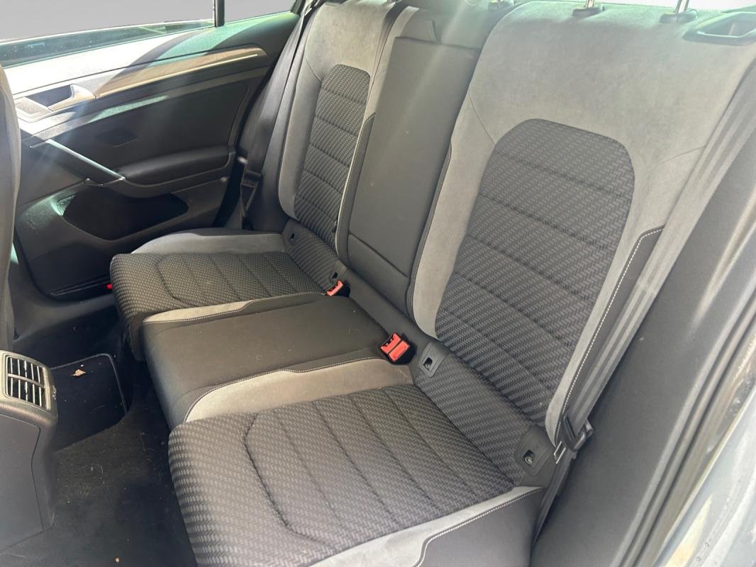Volkswagen Golf - Photo 15