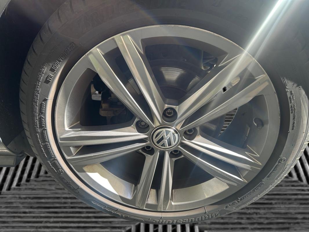 Volkswagen Golf - Photo 19