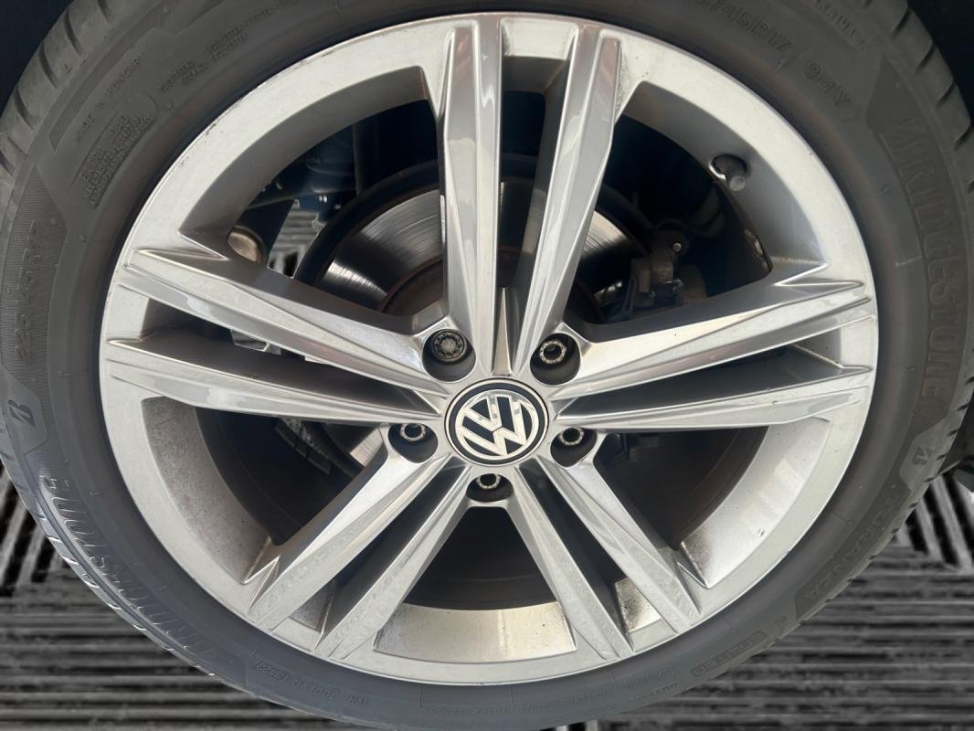 Volkswagen Golf - Photo 20
