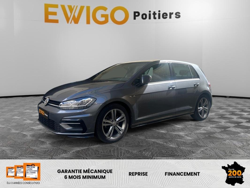Volkswagen Golf - Photo 2