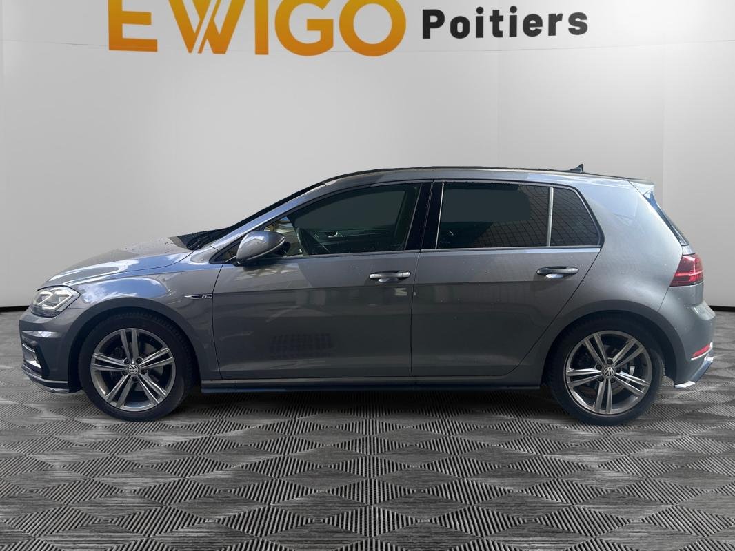 Volkswagen Golf - Photo 3
