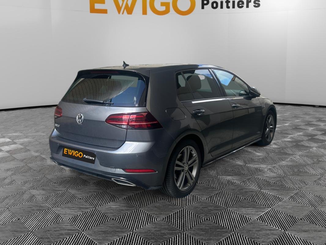 Volkswagen Golf - Photo 6