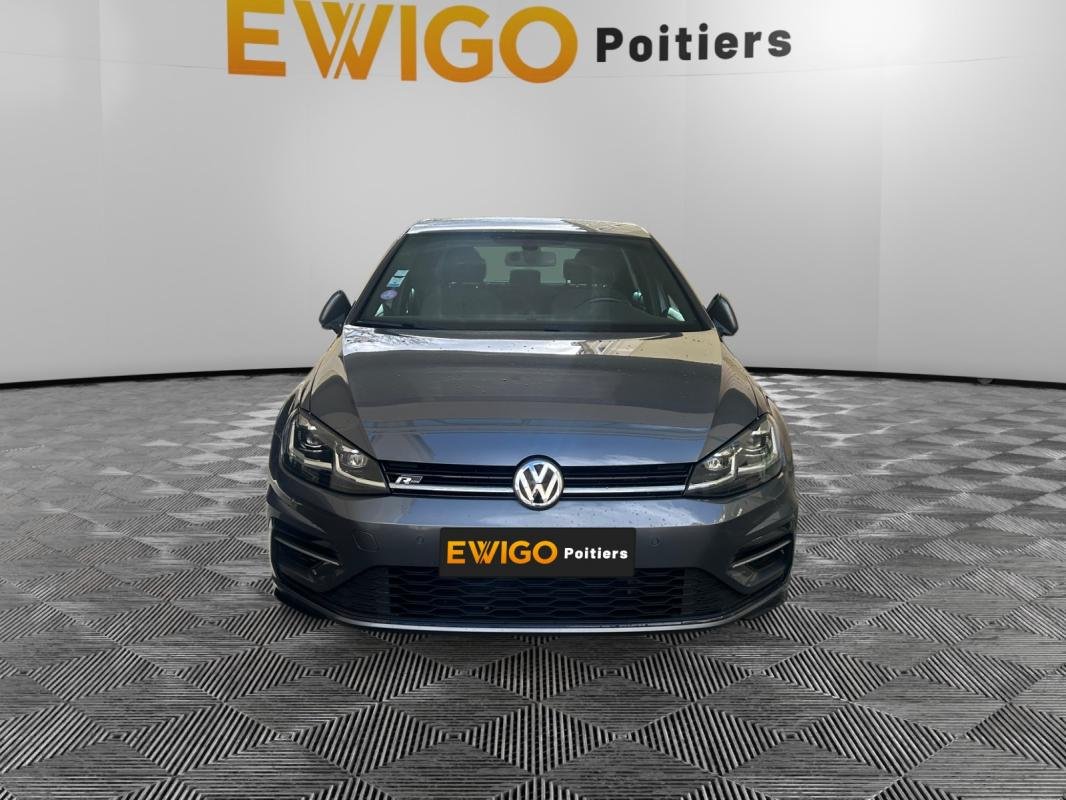 Volkswagen Golf - Photo 8