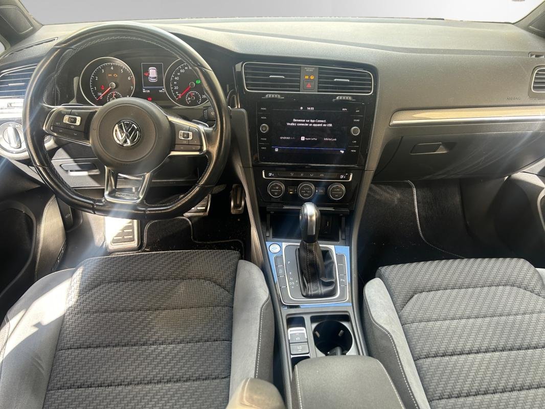 Volkswagen Golf - Photo 9