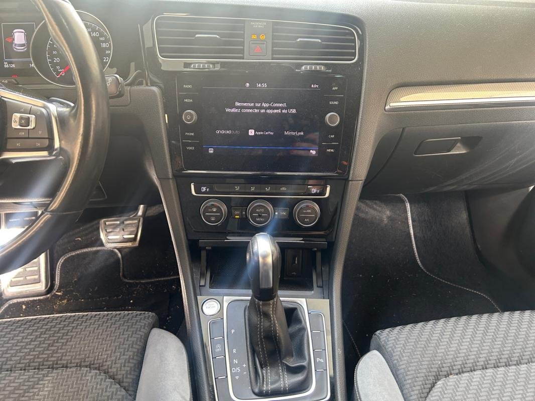 Volkswagen Golf - Photo 10