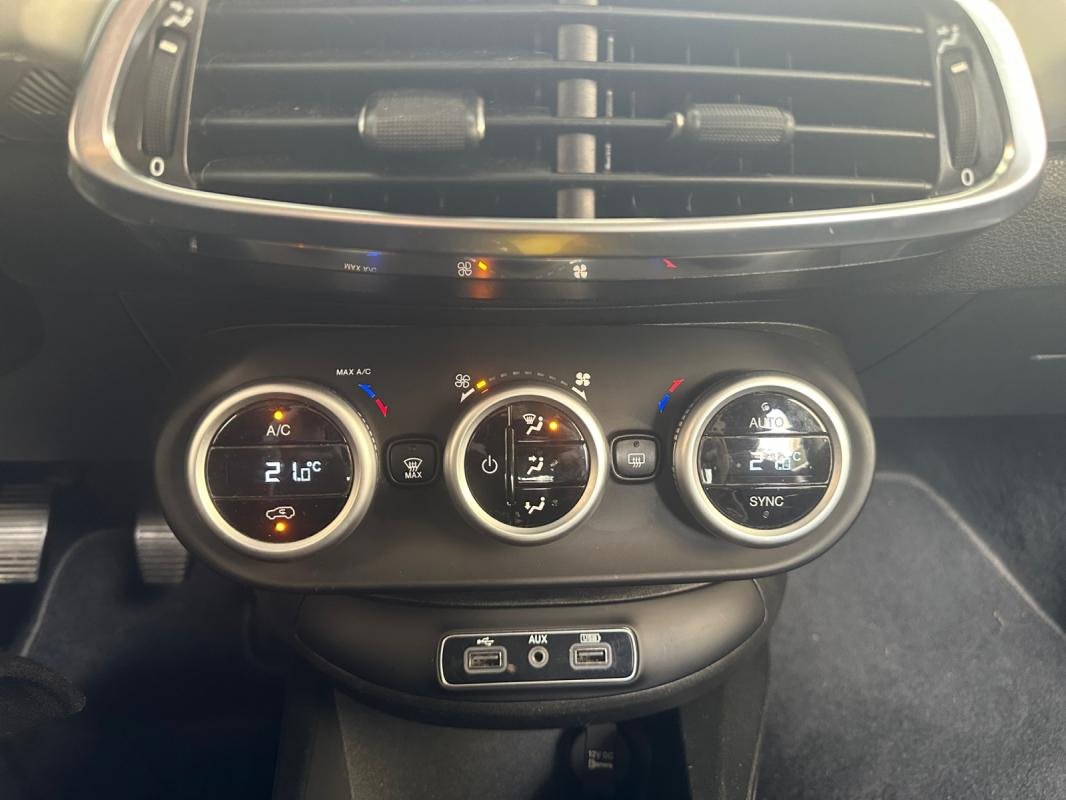 Fiat 500X - Photo 14