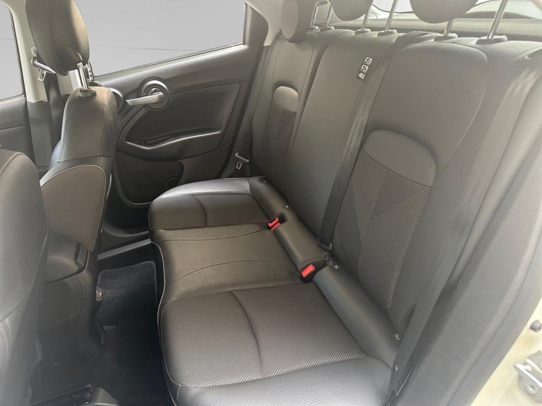 Fiat 500X - Photo 15