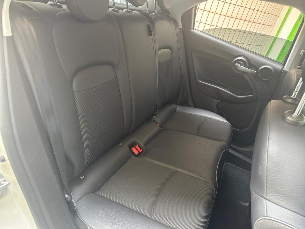 Fiat 500X - Photo 17