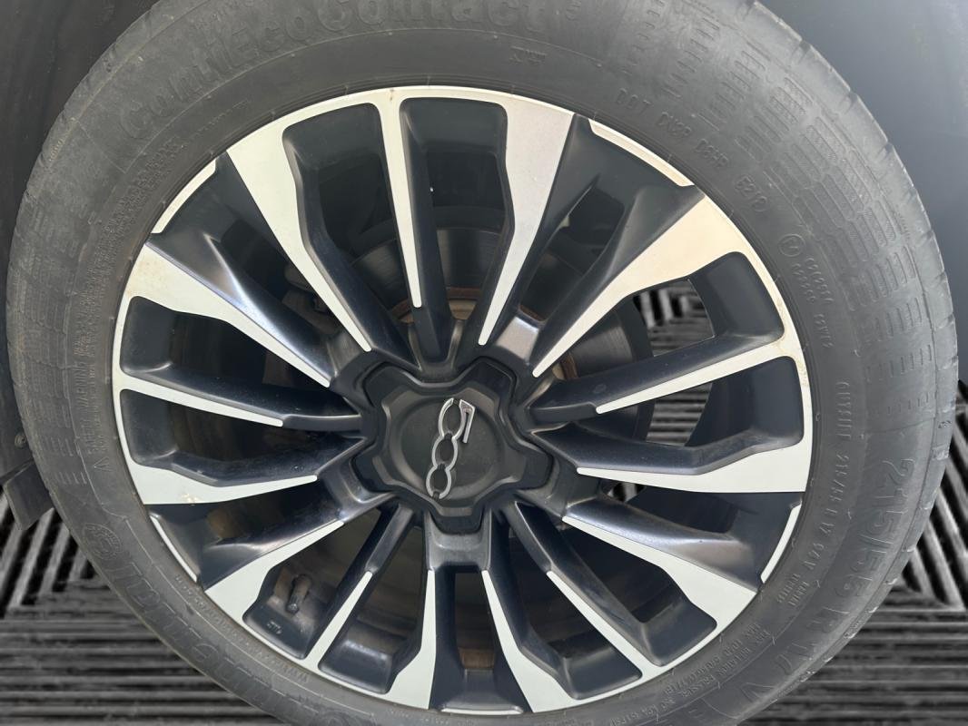 Fiat 500X - Photo 20