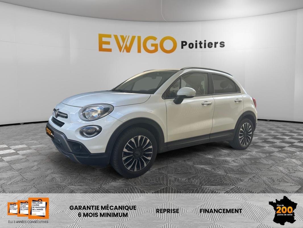 Fiat 500X - Photo 2
