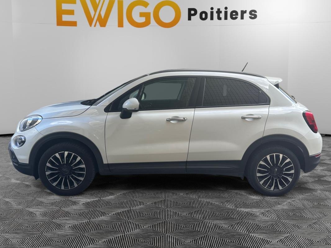 Fiat 500X - Photo 3