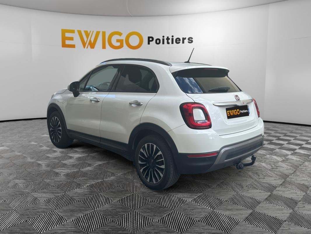 Fiat 500X - Photo 4