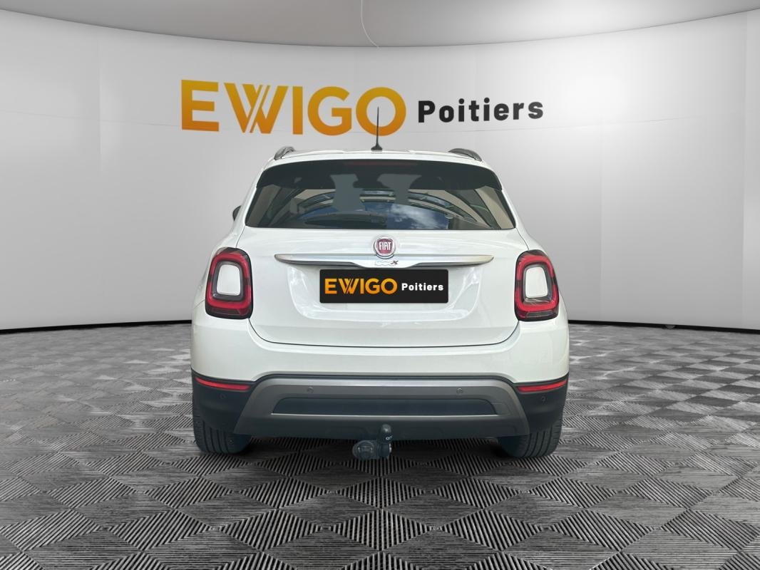 Fiat 500X - Photo 5