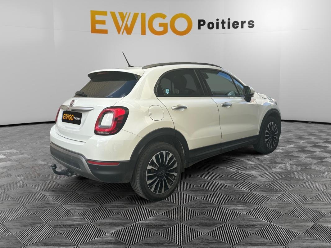 Fiat 500X - Photo 6