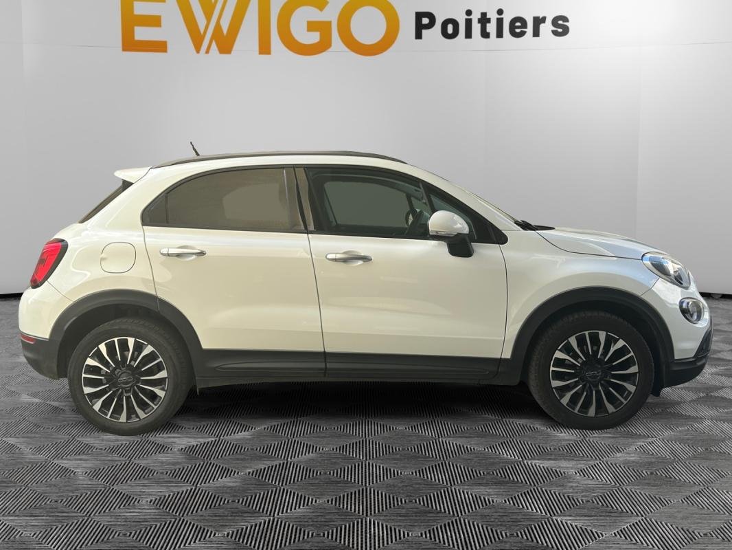 Fiat 500X - Photo 7