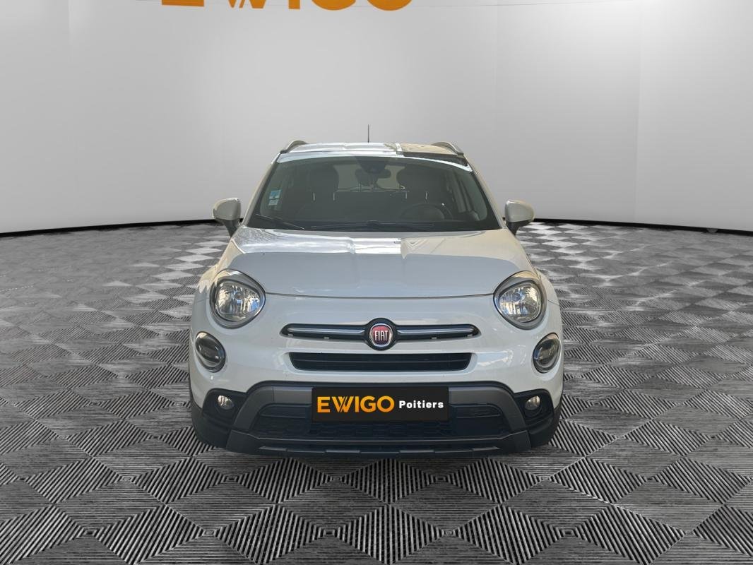 Fiat 500X - Photo 8