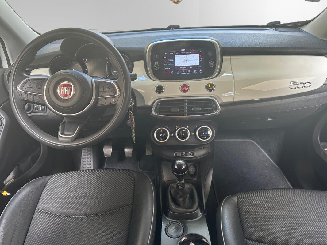 Fiat 500X - Photo 9