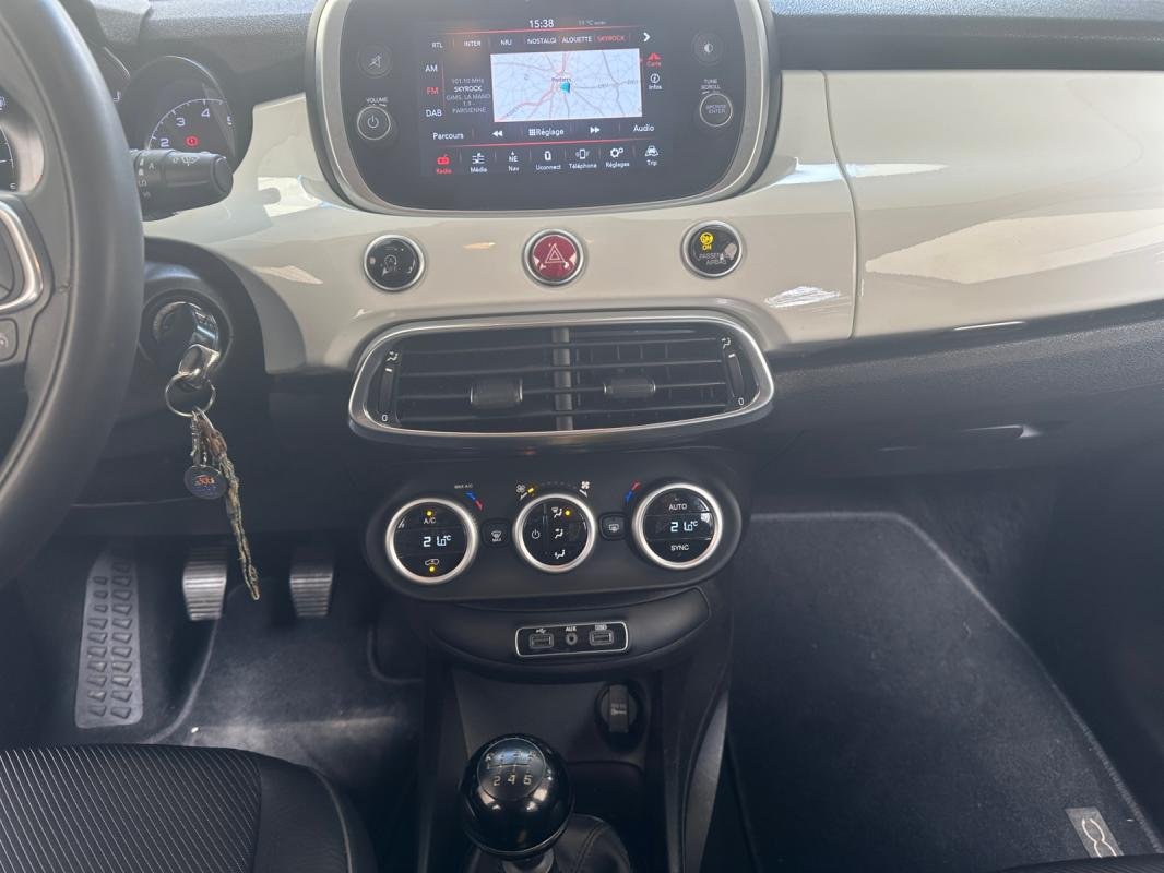 Fiat 500X - Photo 10