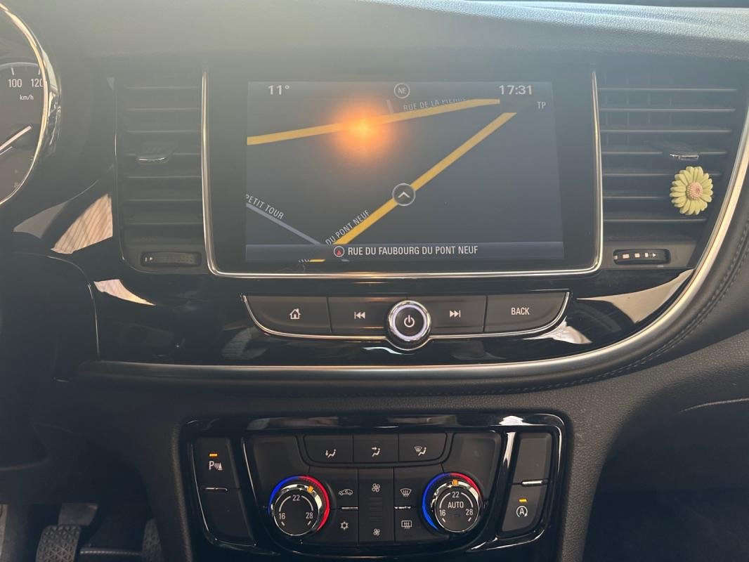Opel Mokka - Photo 12