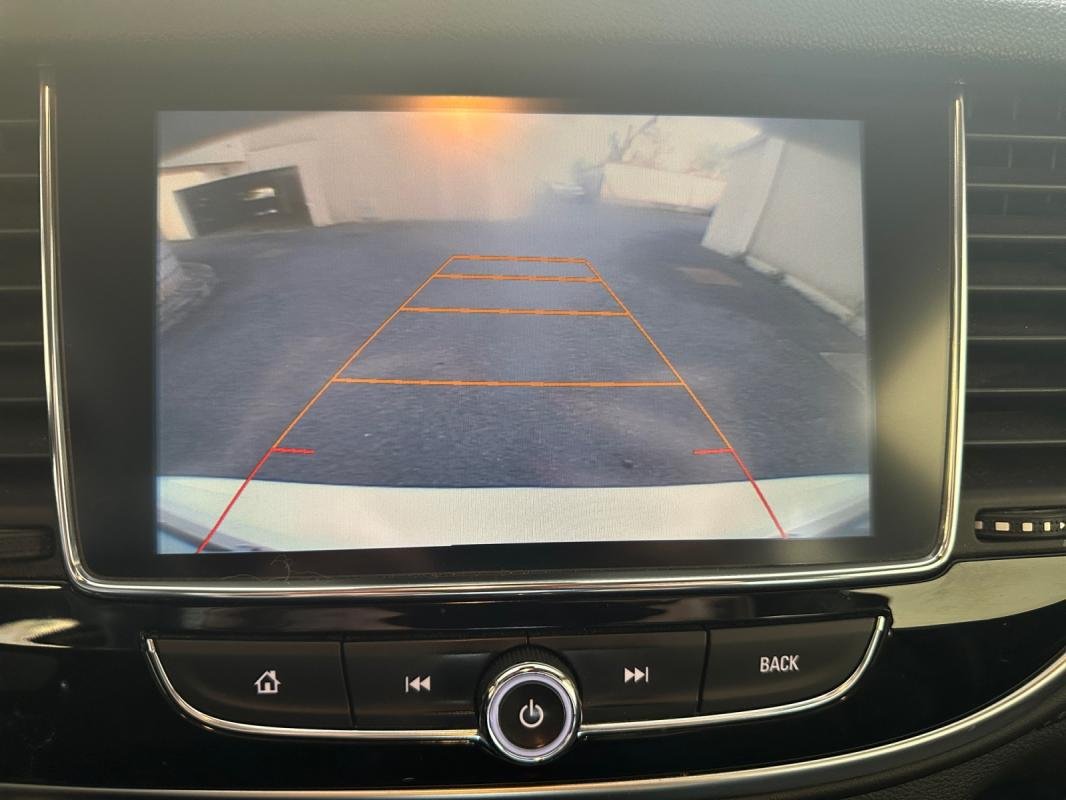 Opel Mokka - Photo 13