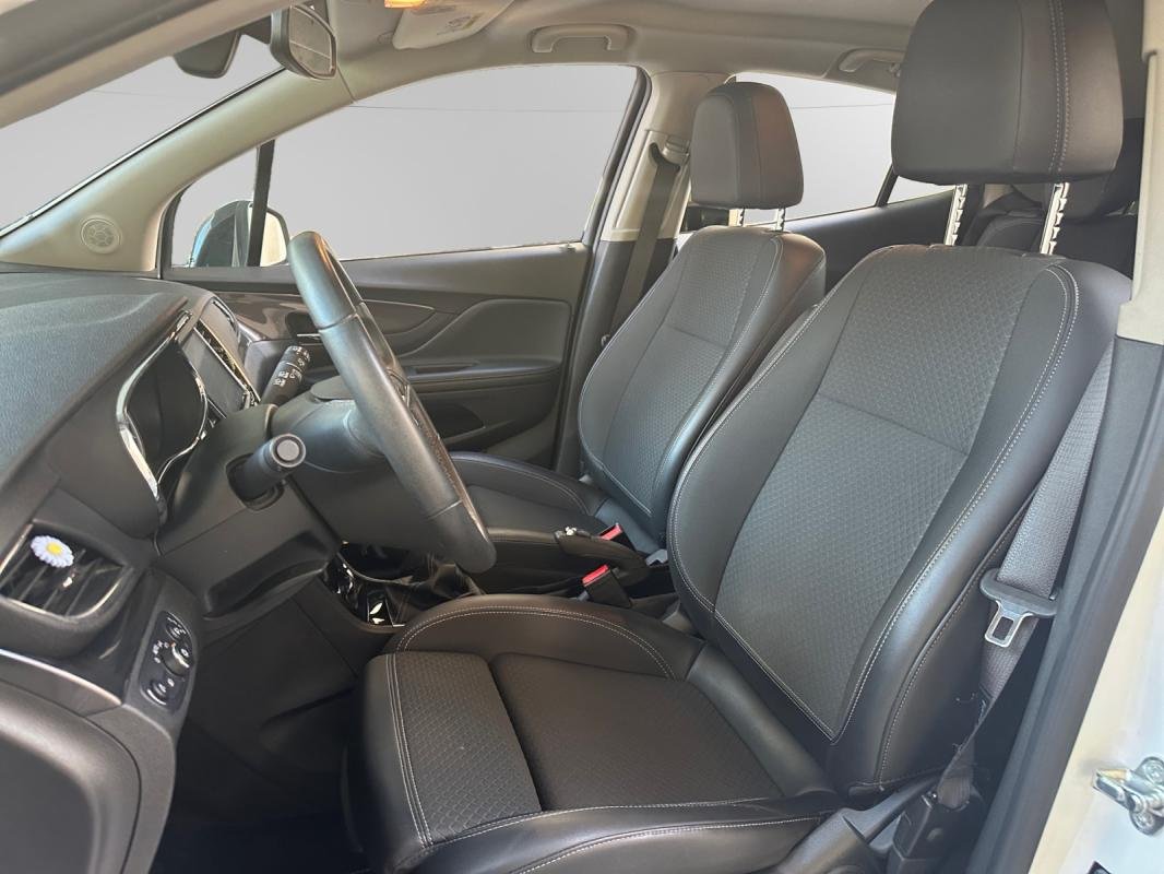 Opel Mokka - Photo 15