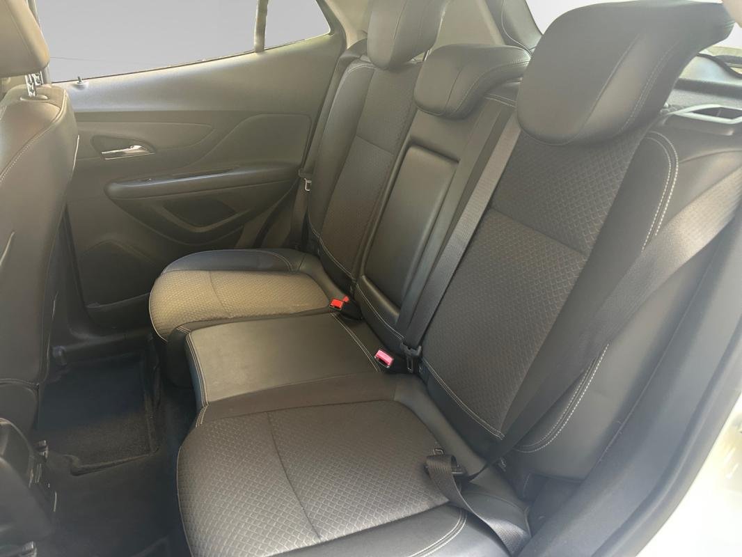 Opel Mokka - Photo 16