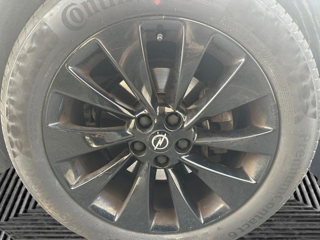 Opel Mokka - Photo 19
