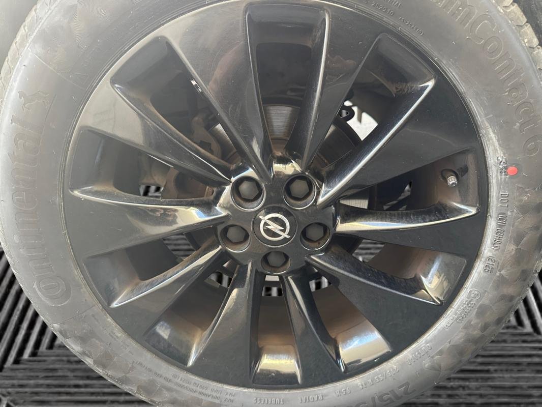 Opel Mokka - Photo 20
