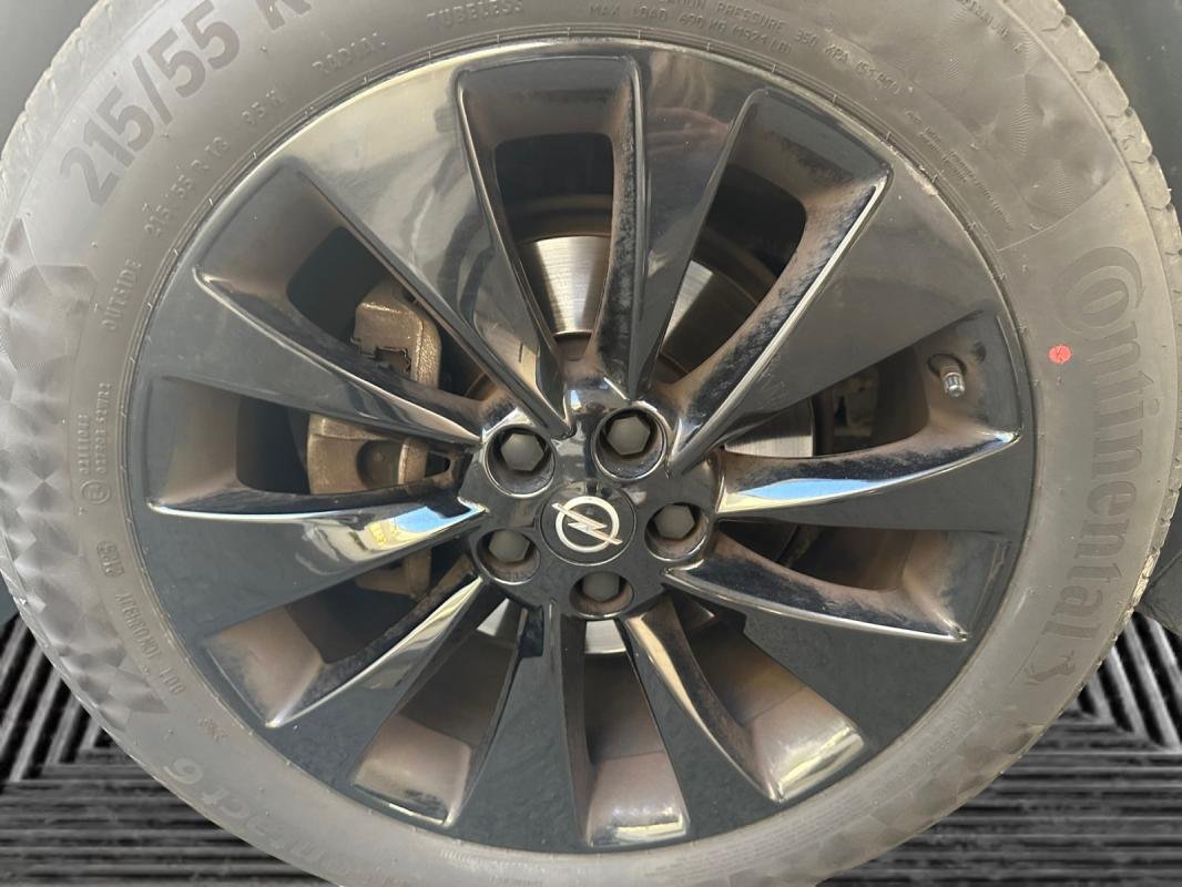 Opel Mokka - Photo 21