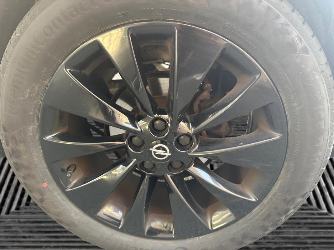 Opel Mokka - Photo 22