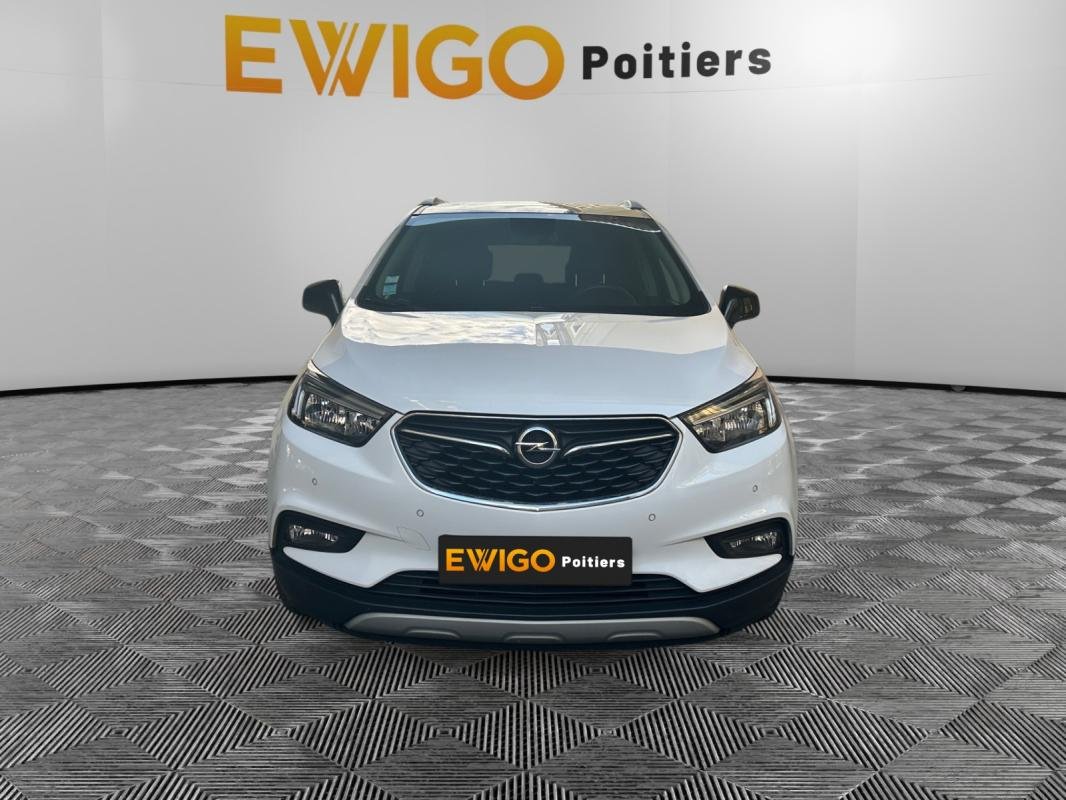 Opel Mokka - Photo 8