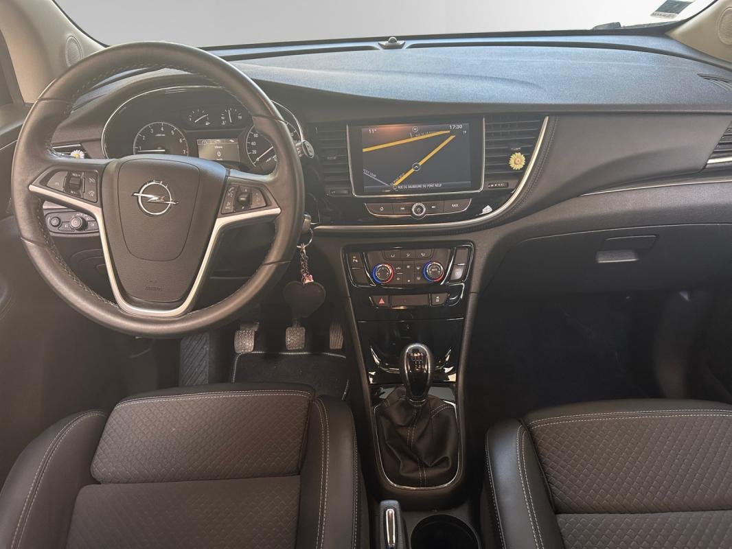 Opel Mokka - Photo 9
