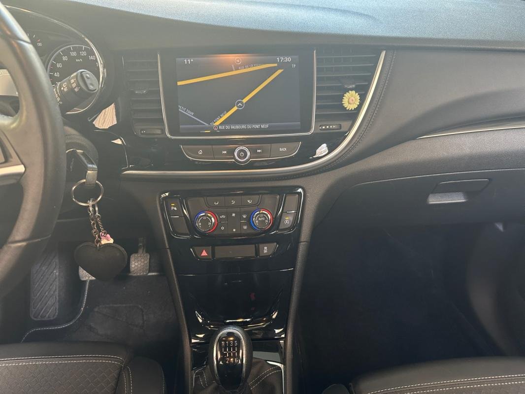 Opel Mokka - Photo 10