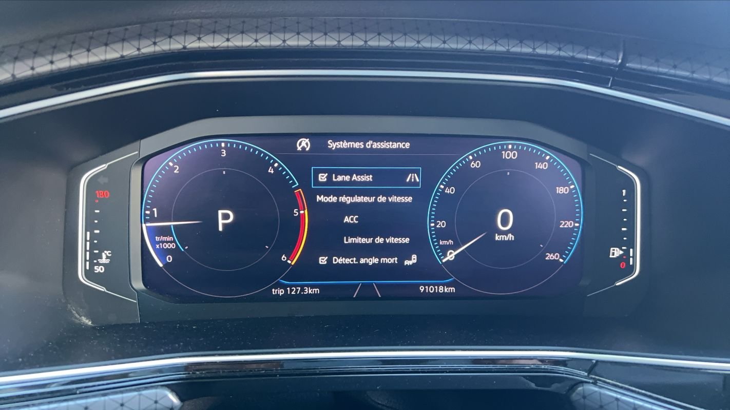 Volkswagen T-Cross - Photo 12