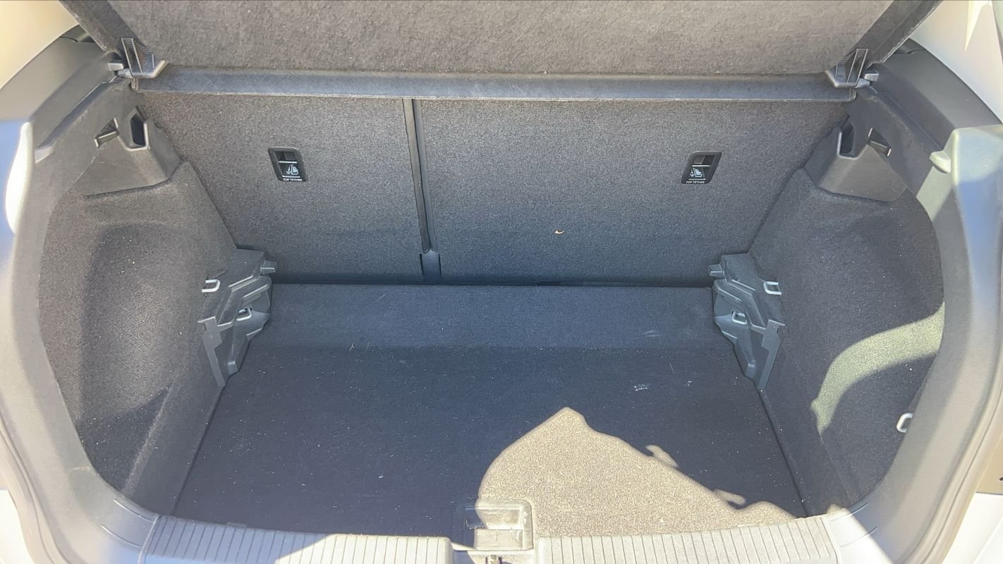 Volkswagen T-Cross - Photo 14