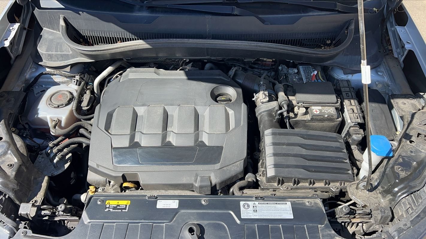 Volkswagen T-Cross - Photo 15