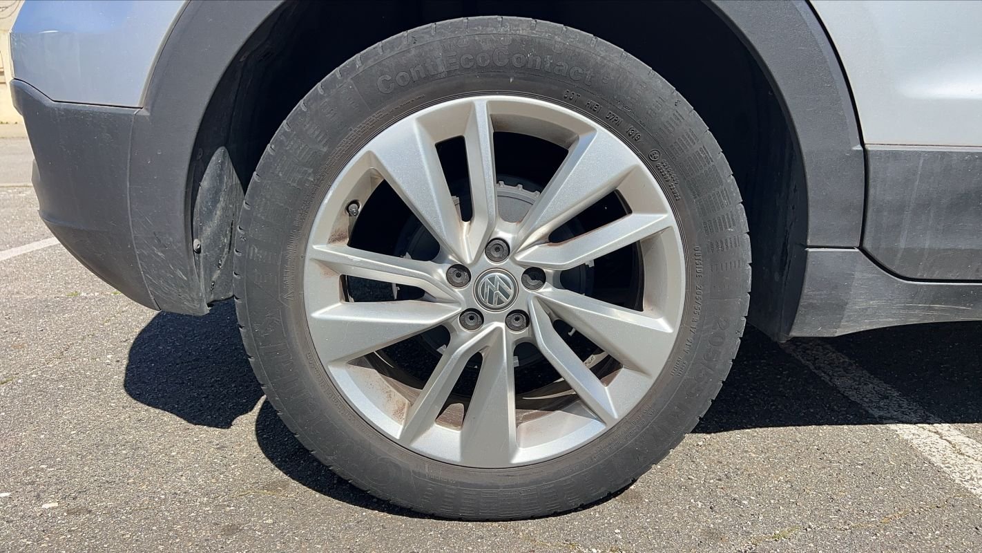 Volkswagen T-Cross - Photo 16