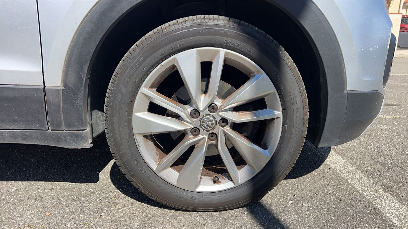 Volkswagen T-Cross - Photo 17