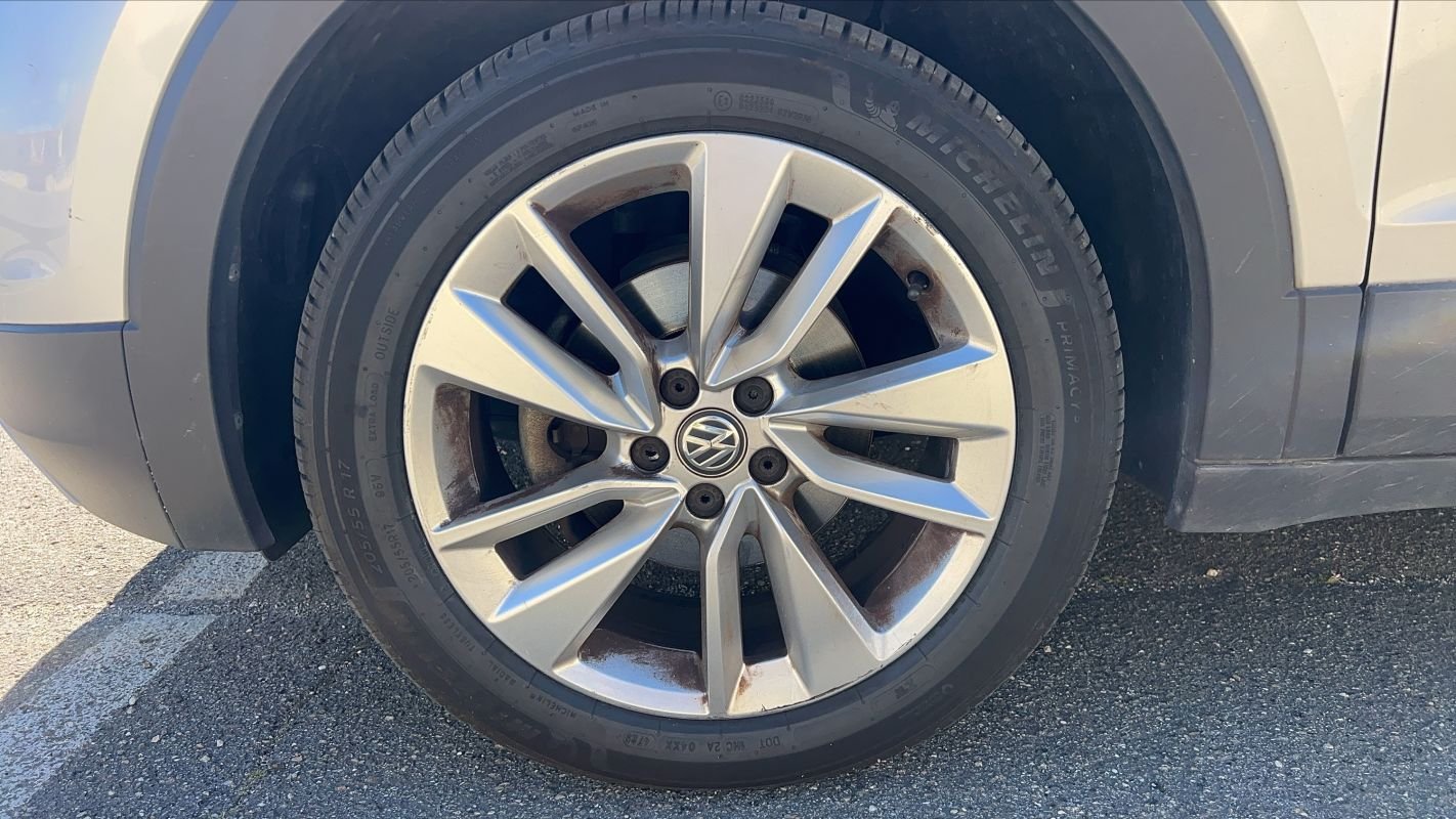 Volkswagen T-Cross - Photo 18