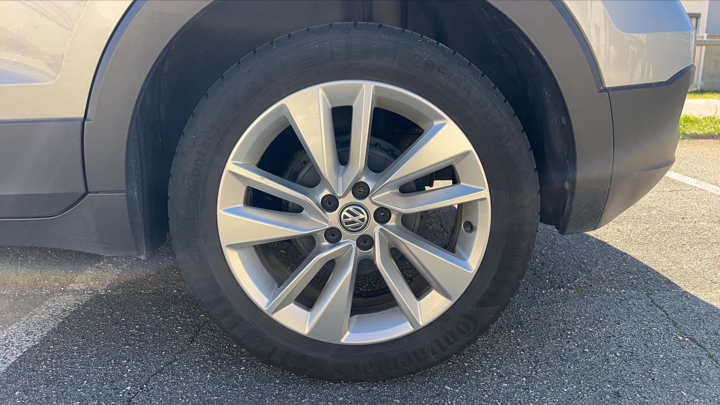 Volkswagen T-Cross - Photo 19