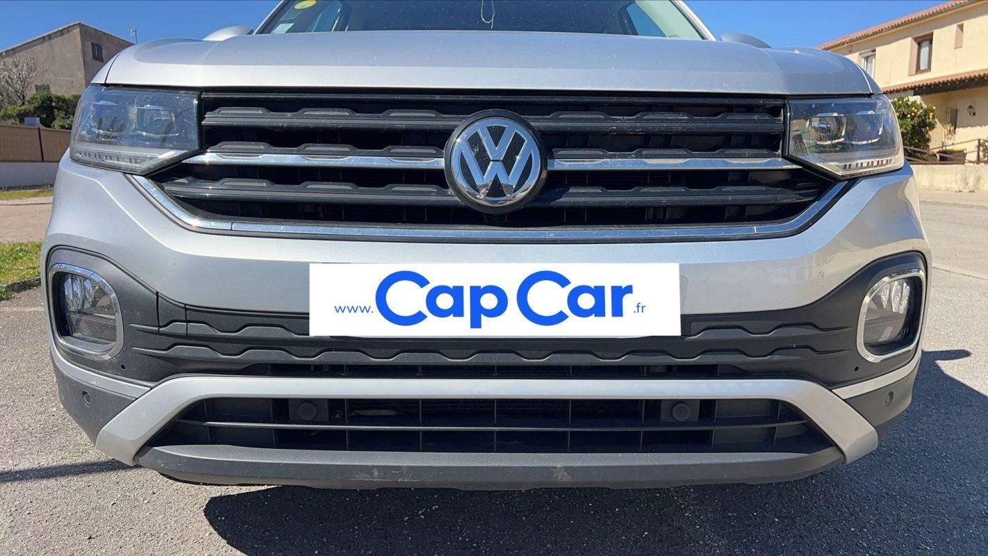 Volkswagen T-Cross - Photo 20