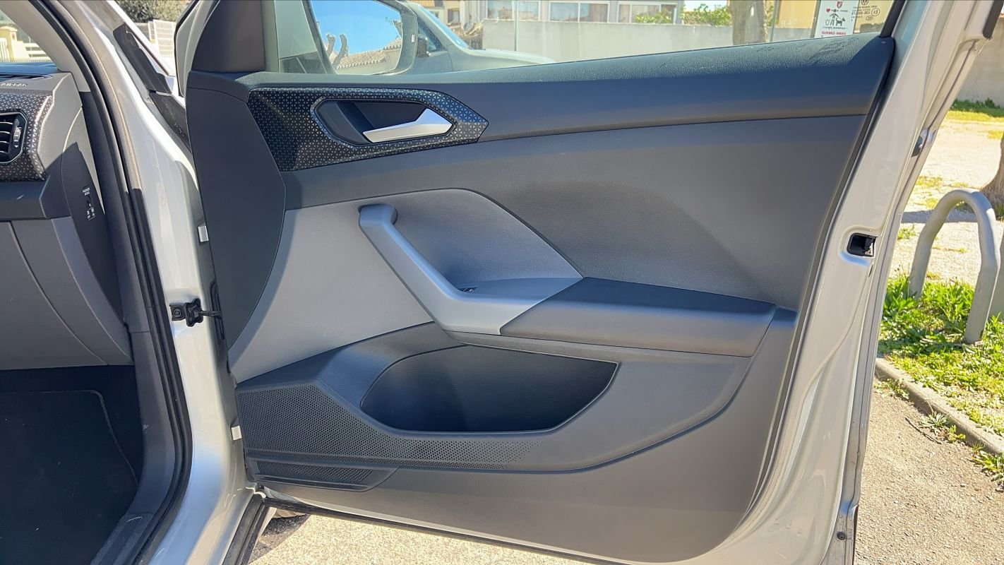 Volkswagen T-Cross - Photo 23