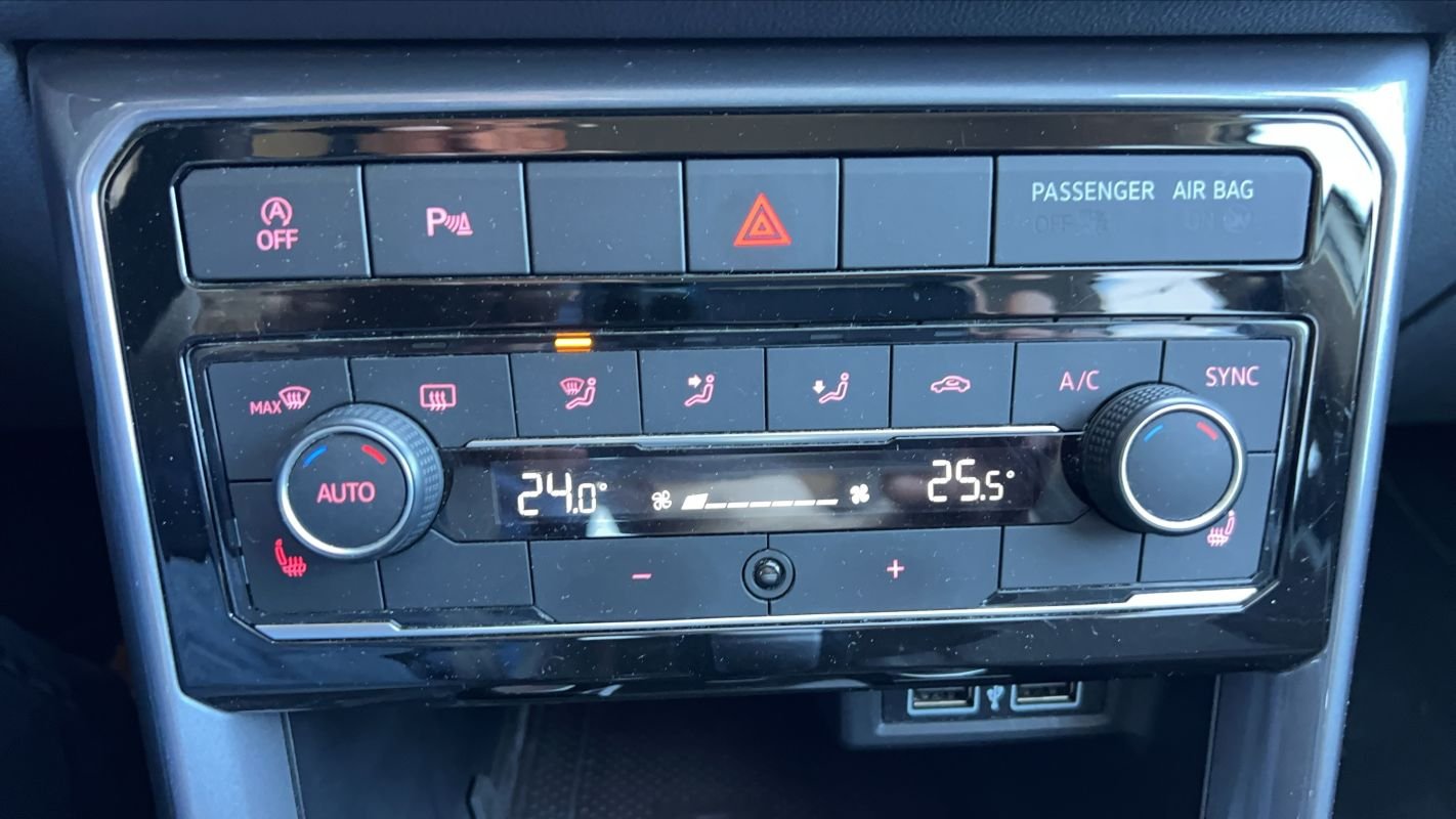 Volkswagen T-Cross - Photo 28